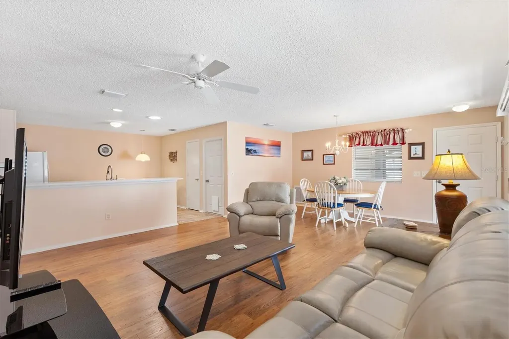 17449 SE 93rd Vine Avenue The Villages FL 32162