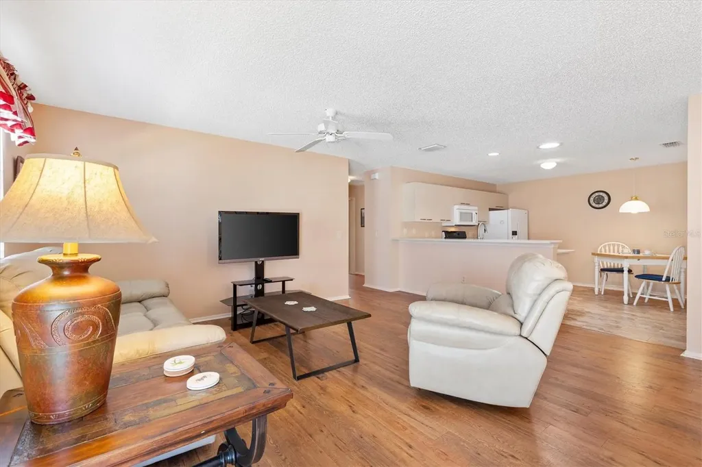 17449 SE 93rd Vine Avenue The Villages FL 32162