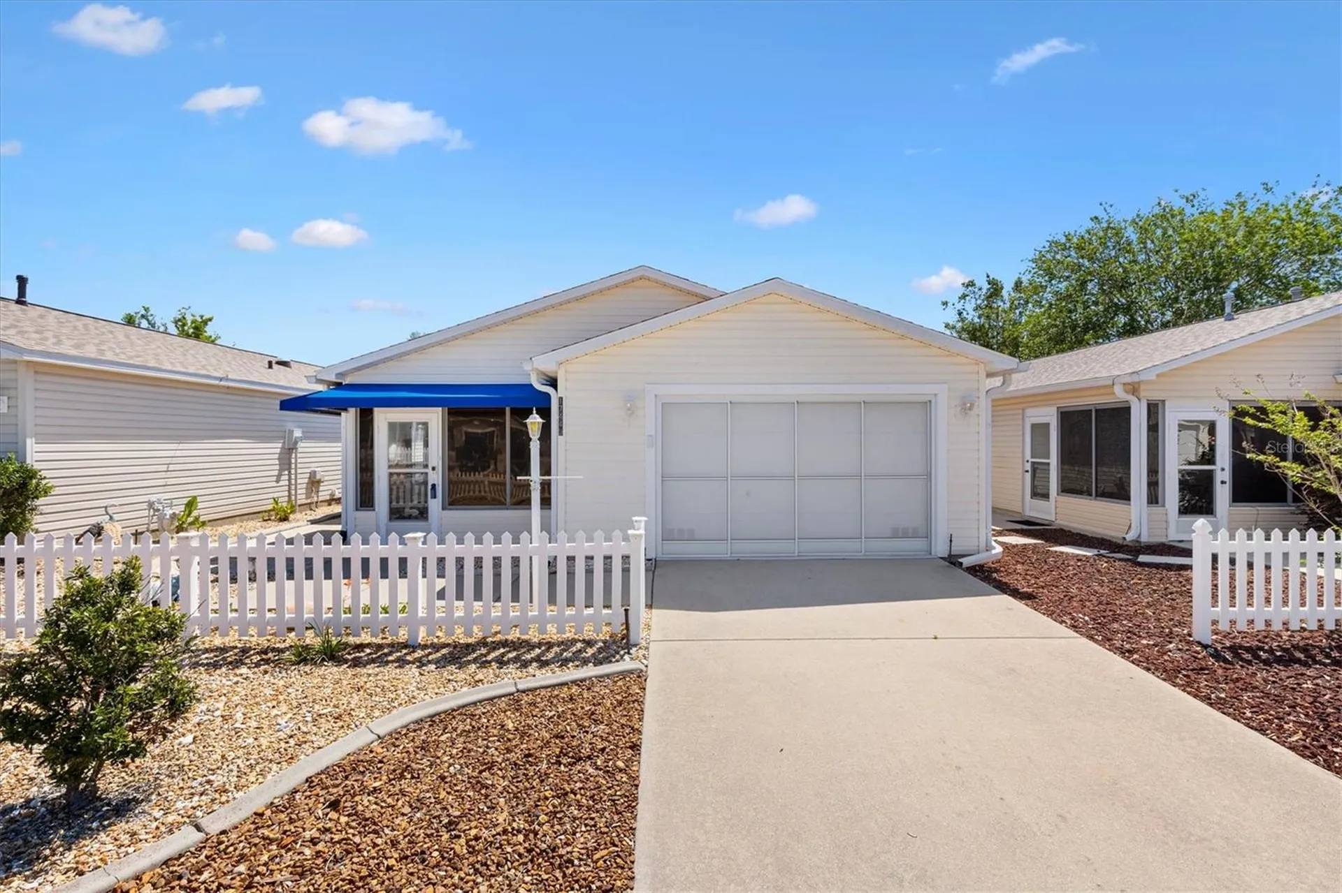 17449 SE 93rd Vine Avenue The Villages FL 32162