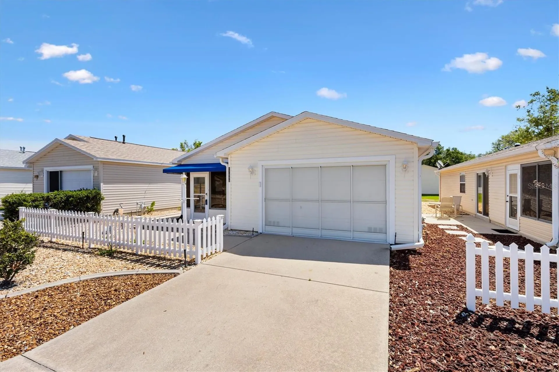 17449 SE 93rd Vine Avenue The Villages FL 32162