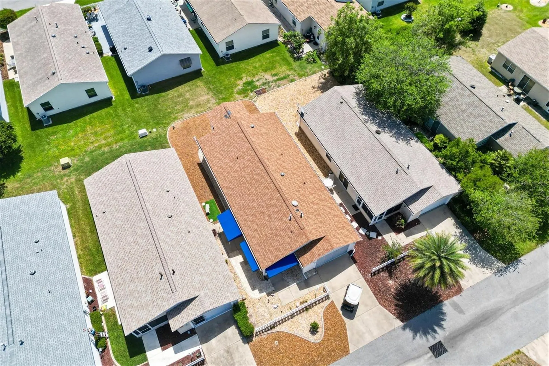 17449 SE 93rd Vine Avenue The Villages FL 32162