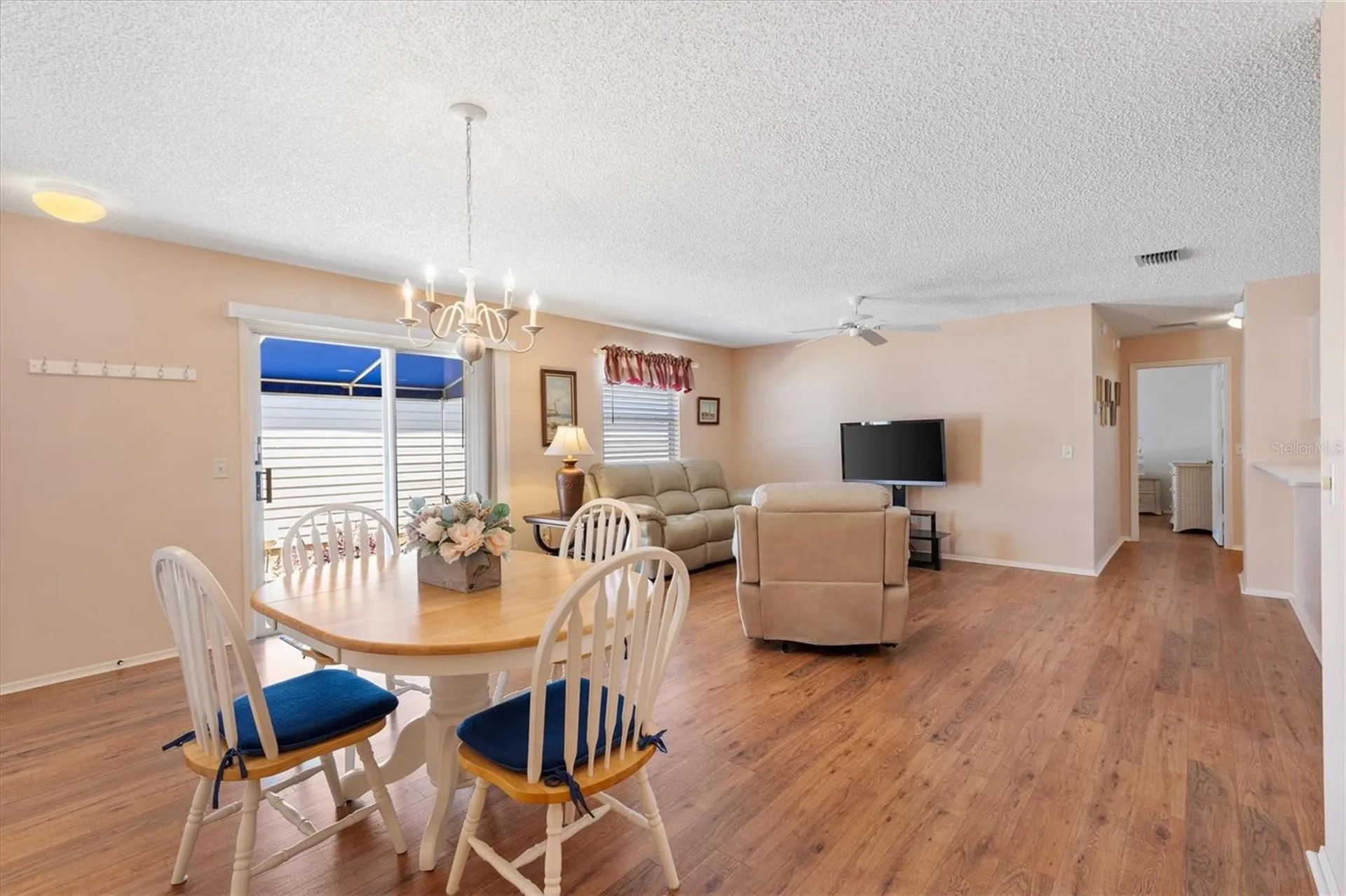 17449 SE 93rd Vine Avenue The Villages FL 32162