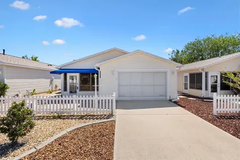 17449 SE 93rd Vine Avenue The Villages FL 32162