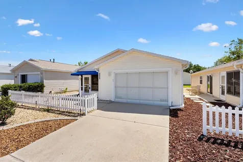 17449 SE 93rd Vine Avenue The Villages FL 32162