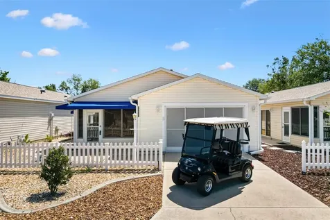17449 SE 93rd Vine Avenue The Villages FL 32162