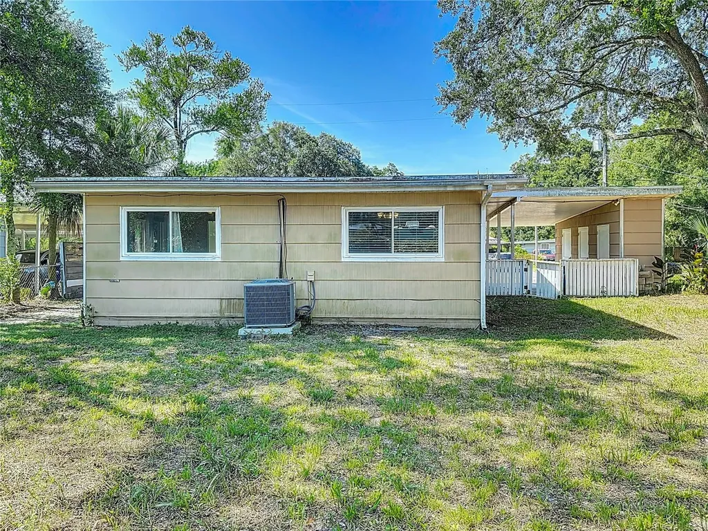 7615 Mayapple Road Jacksonville FL 32211