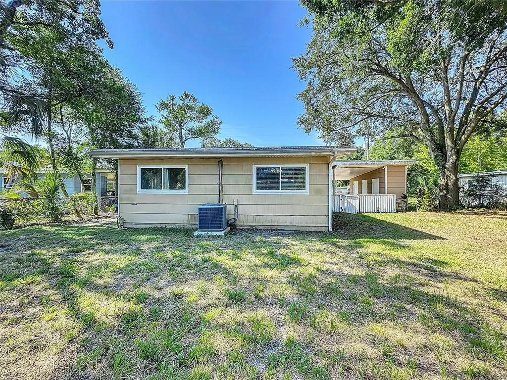7615 Mayapple Road Jacksonville FL 32211