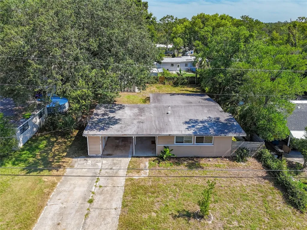 7615 Mayapple Road Jacksonville FL 32211