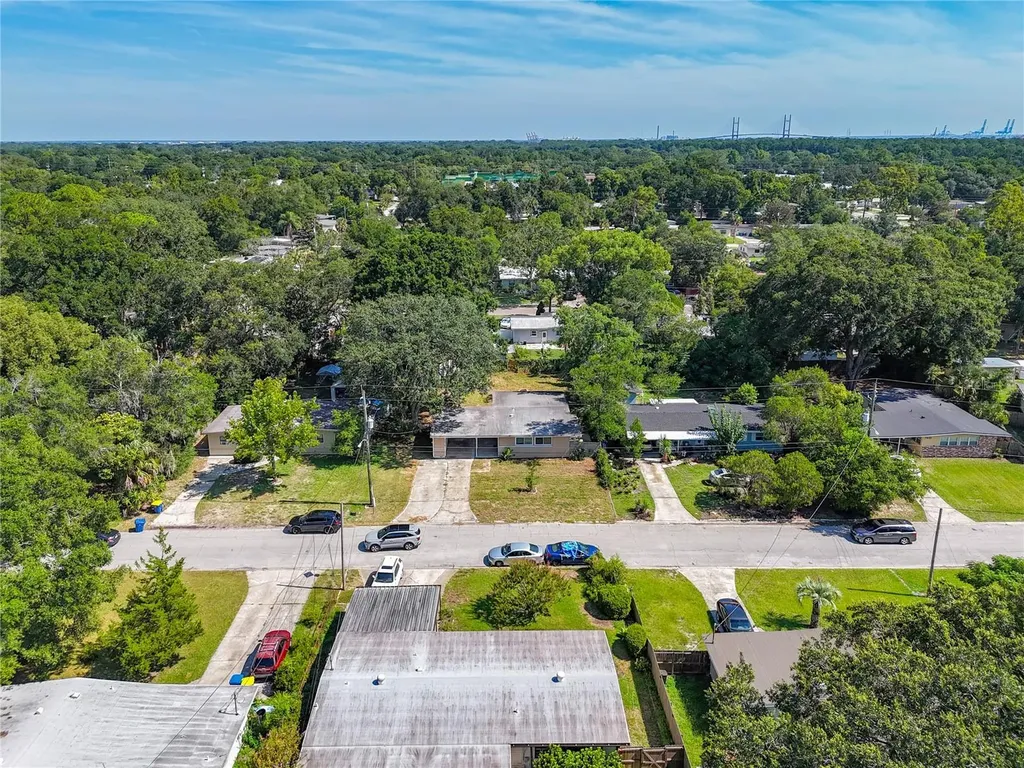 7615 Mayapple Road Jacksonville FL 32211