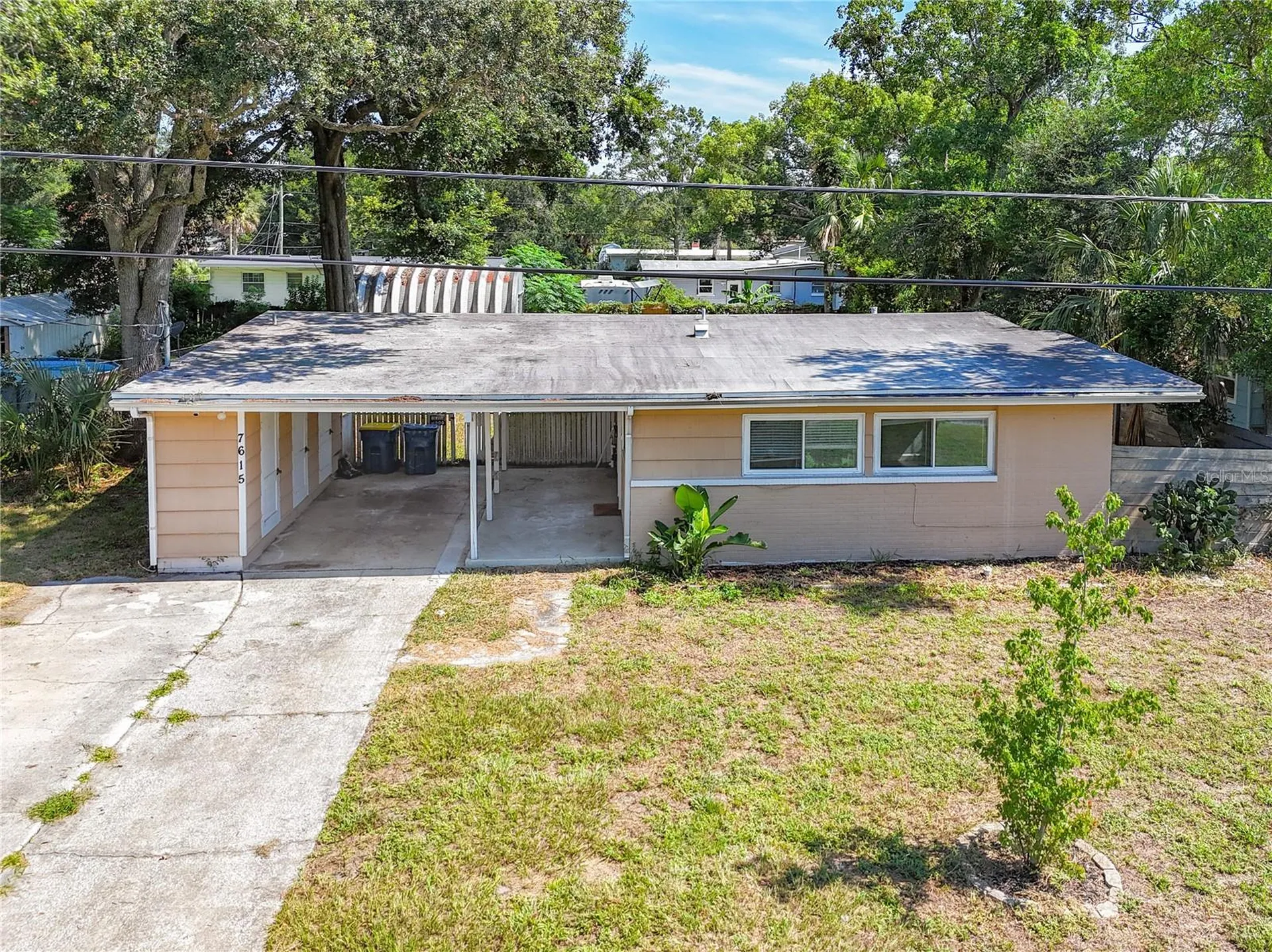 7615 Mayapple Road Jacksonville FL 32211