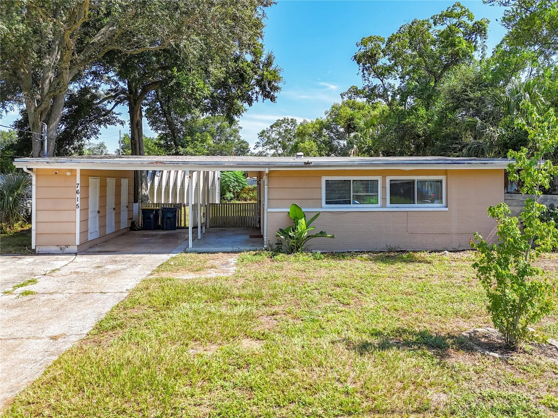7615 Mayapple Road Jacksonville FL 32211