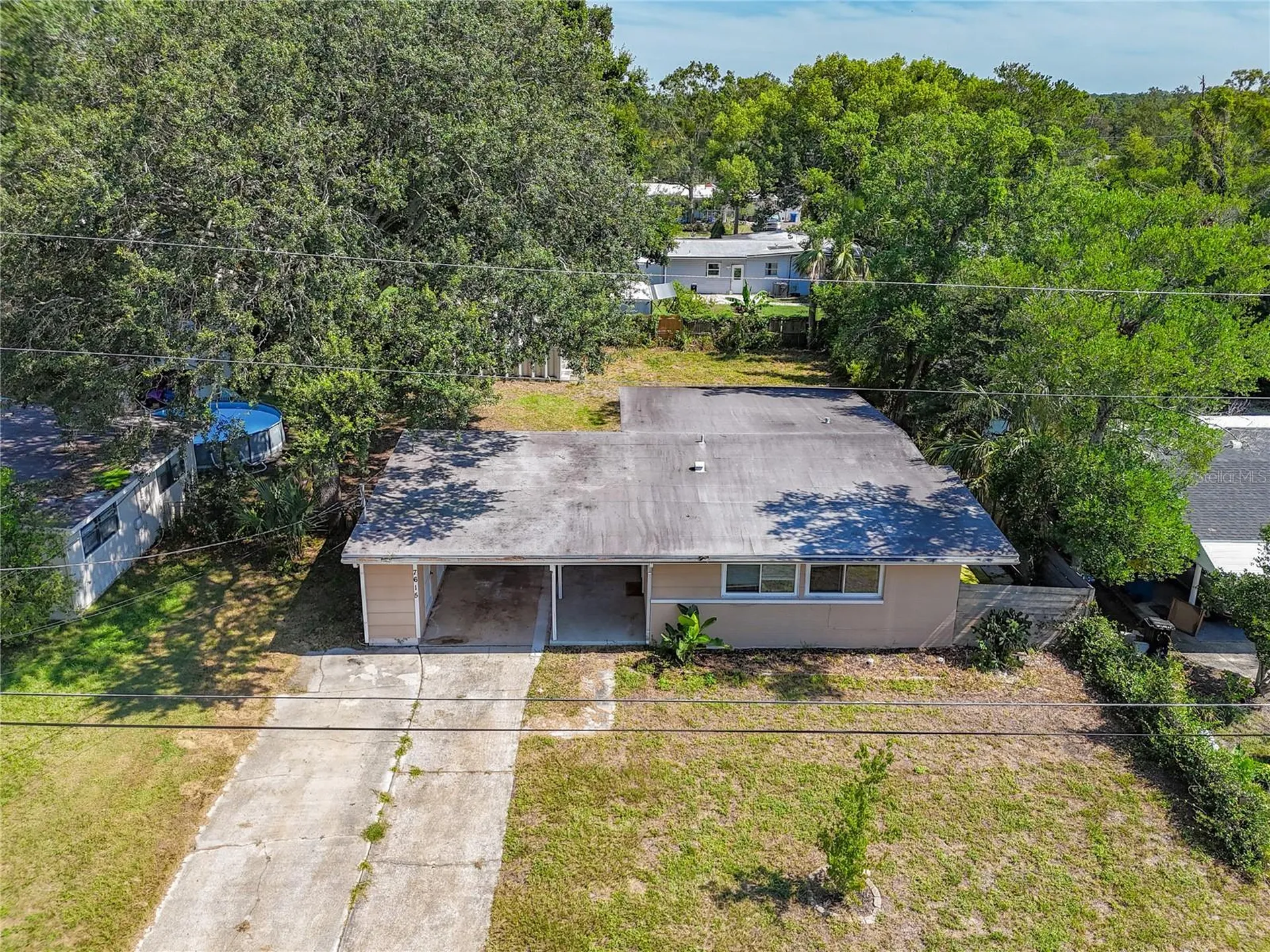 7615 Mayapple Road Jacksonville FL 32211
