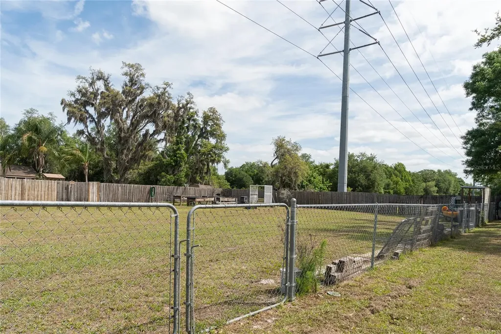31919 Hedgerow Drive Wesley Chapel FL 33543