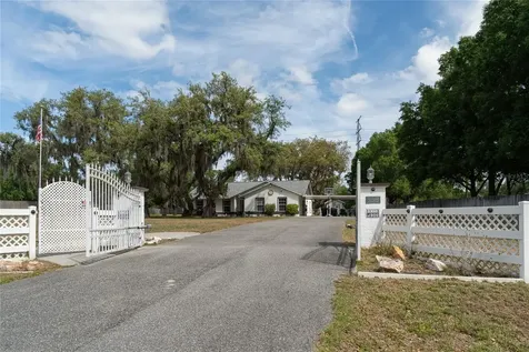 31919 Hedgerow Drive Wesley Chapel FL 33543