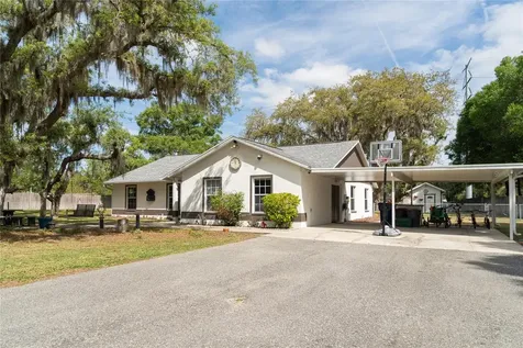 31919 Hedgerow Drive Wesley Chapel FL 33543