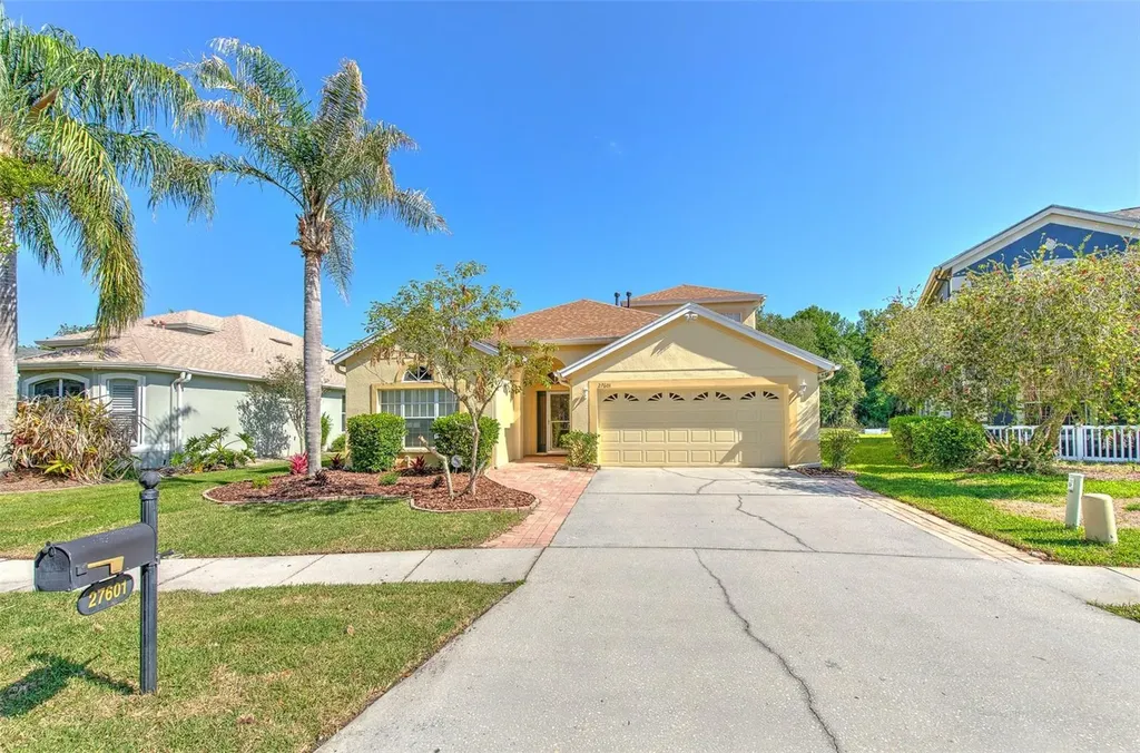27601 Baybrook Loop Wesley Chapel FL 33544