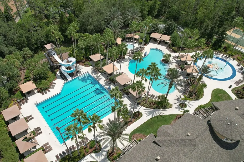 27601 Baybrook Loop Wesley Chapel FL 33544