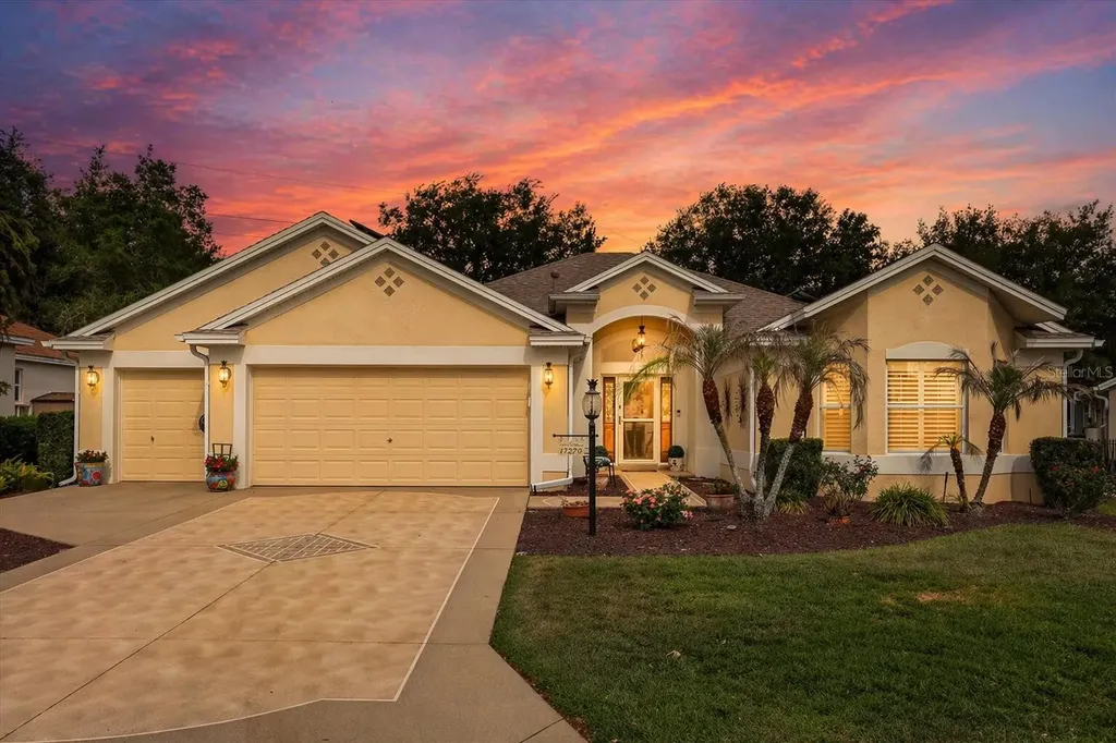 17270 SE 85th Willowick Circle The Villages FL 32162