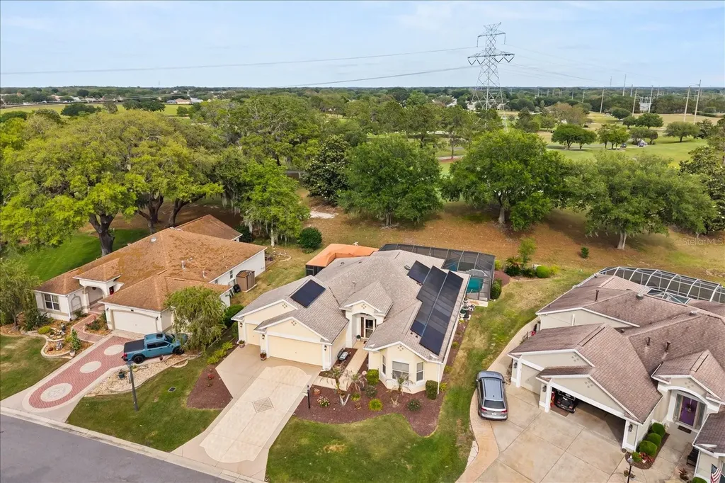 17270 SE 85th Willowick Circle The Villages FL 32162