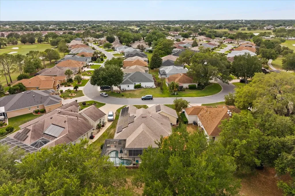 17270 SE 85th Willowick Circle The Villages FL 32162