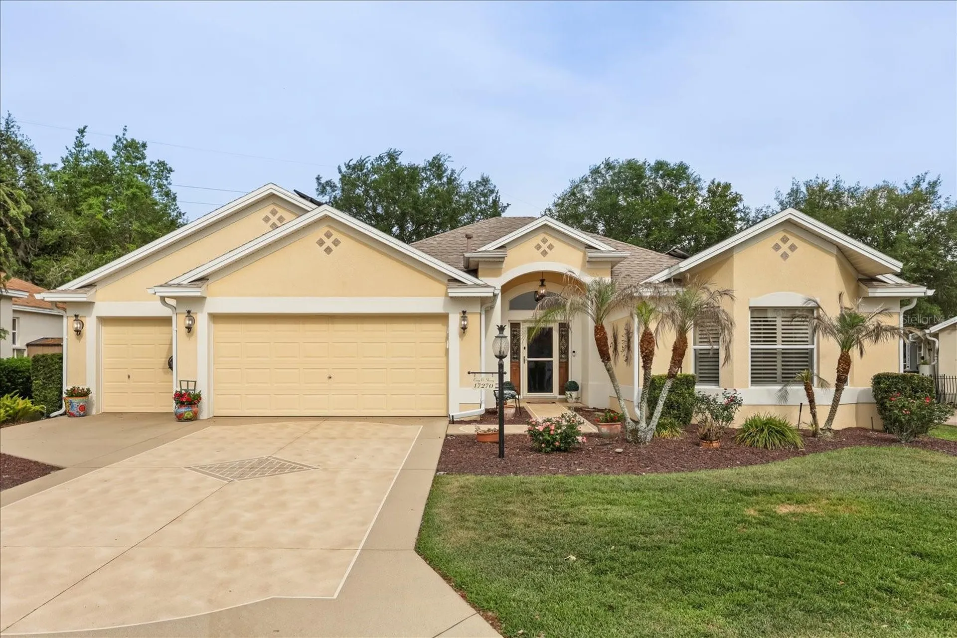 17270 SE 85th Willowick Circle The Villages FL 32162