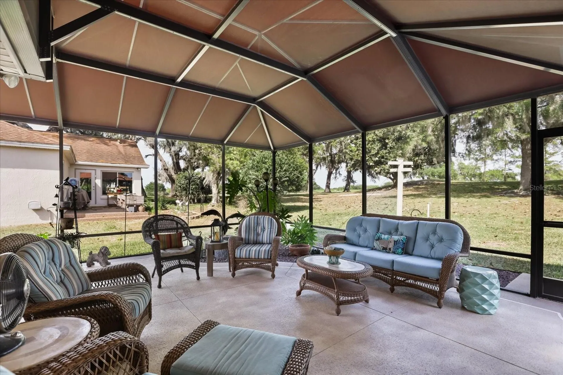 17270 SE 85th Willowick Circle The Villages FL 32162