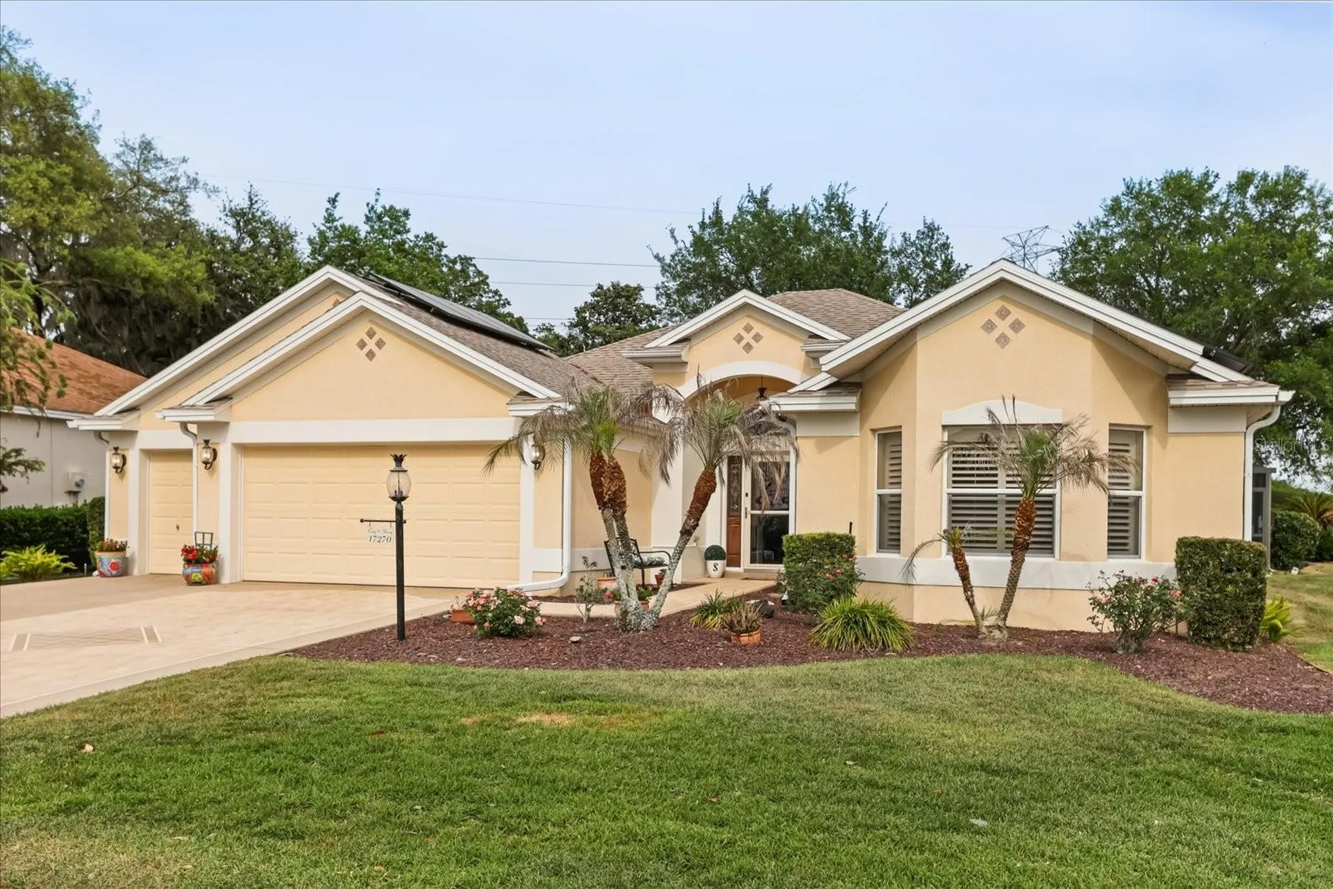 17270 SE 85th Willowick Circle The Villages FL 32162