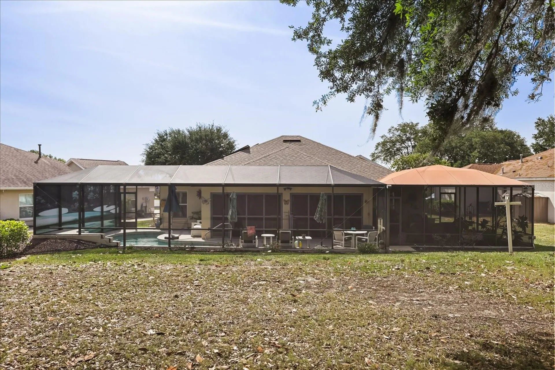 17270 SE 85th Willowick Circle The Villages FL 32162