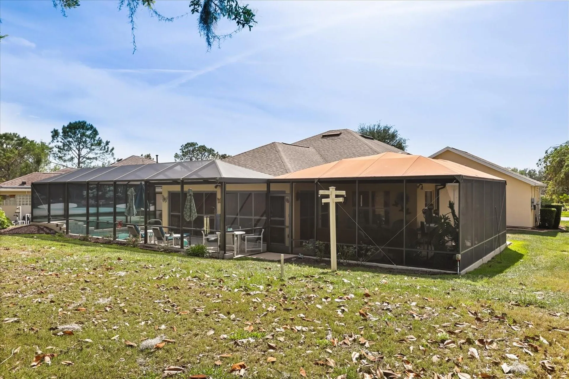 17270 SE 85th Willowick Circle The Villages FL 32162