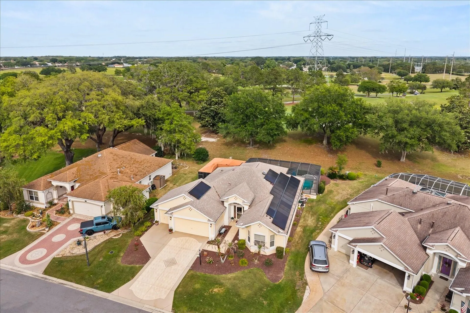 17270 SE 85th Willowick Circle The Villages FL 32162