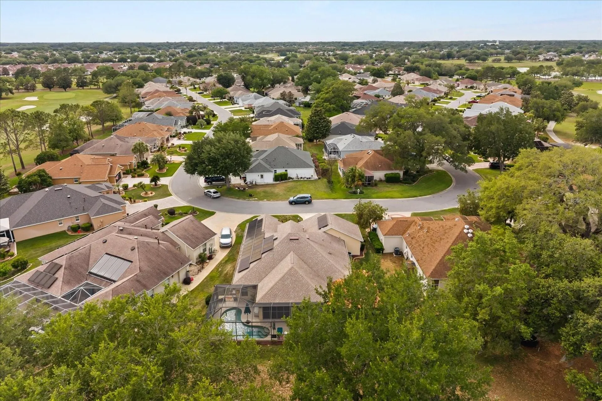 17270 SE 85th Willowick Circle The Villages FL 32162