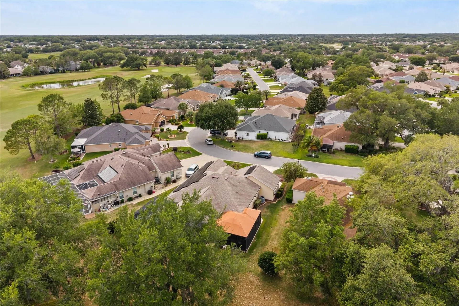 17270 SE 85th Willowick Circle The Villages FL 32162
