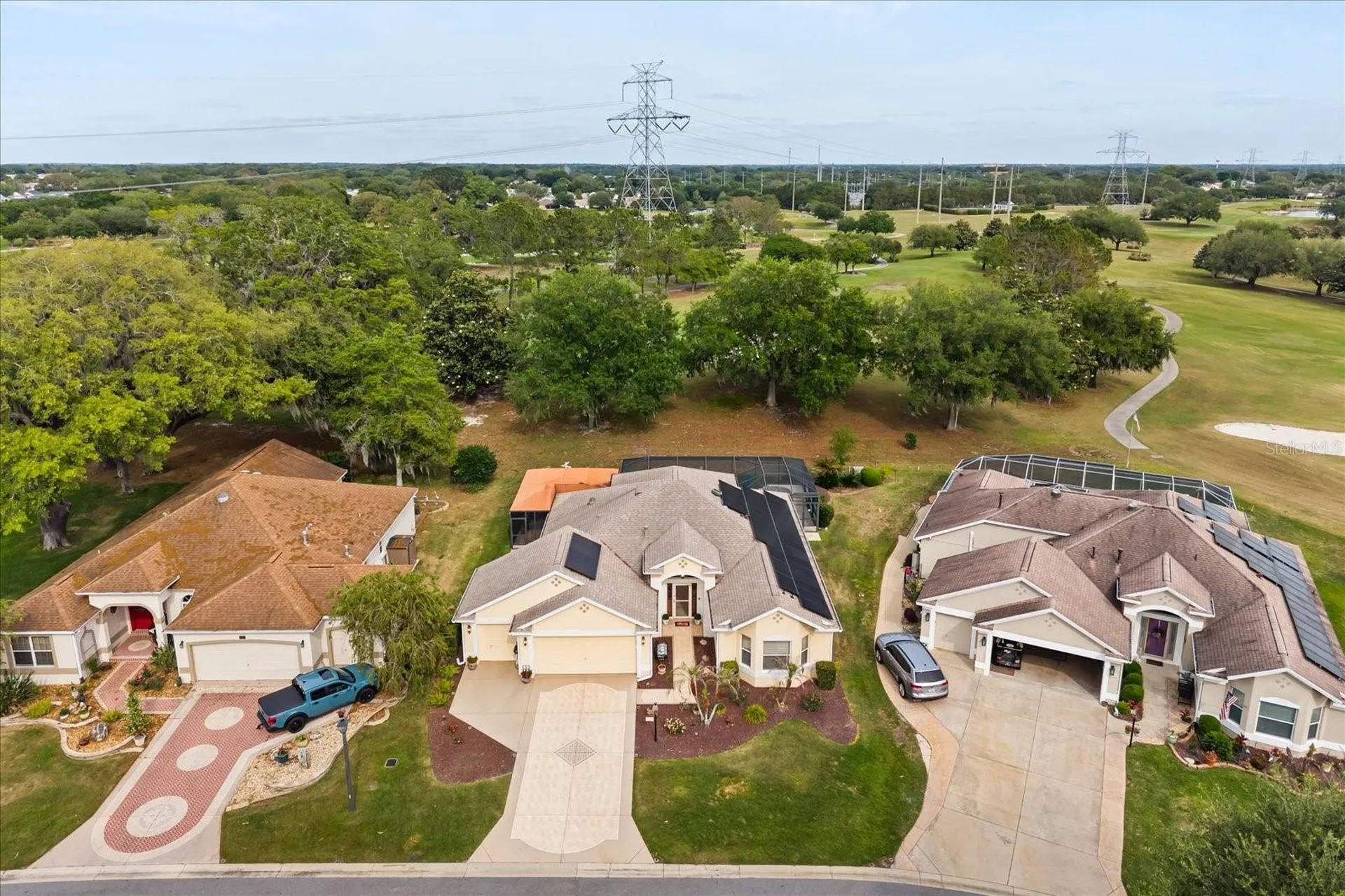 17270 SE 85th Willowick Circle The Villages FL 32162