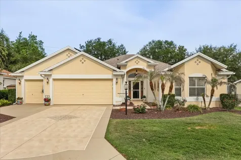 17270 SE 85th Willowick Circle The Villages FL 32162
