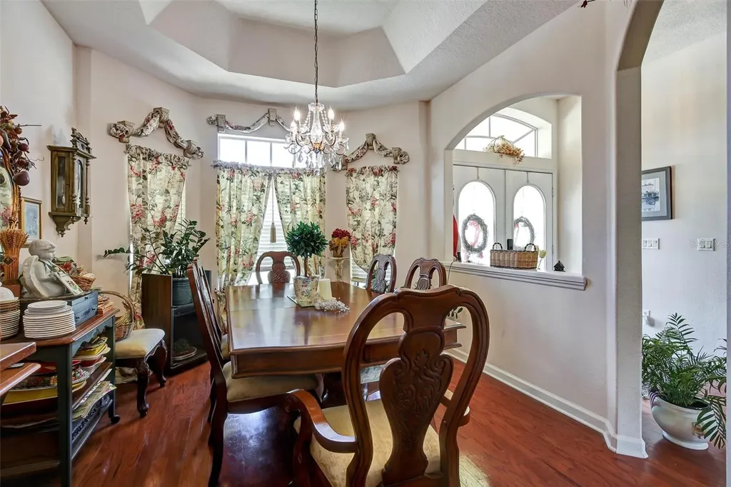 707 Forestgreen Court Orlando FL 32828