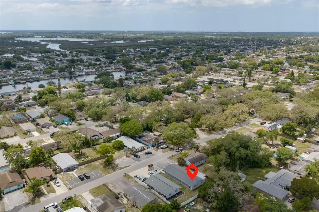 5637 Golden Nugget Drive Holiday FL 34690