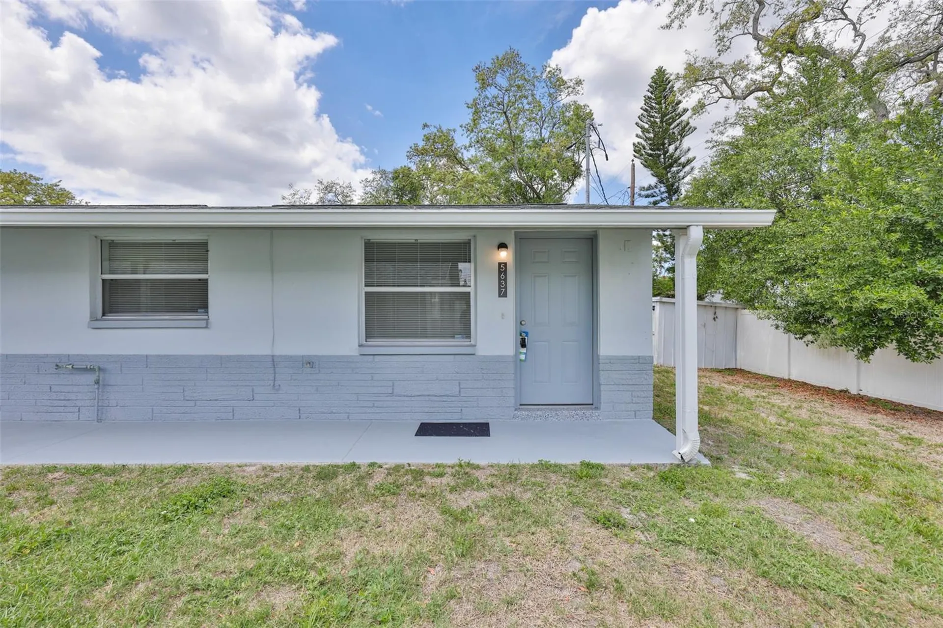 5637 Golden Nugget Drive Holiday FL 34690