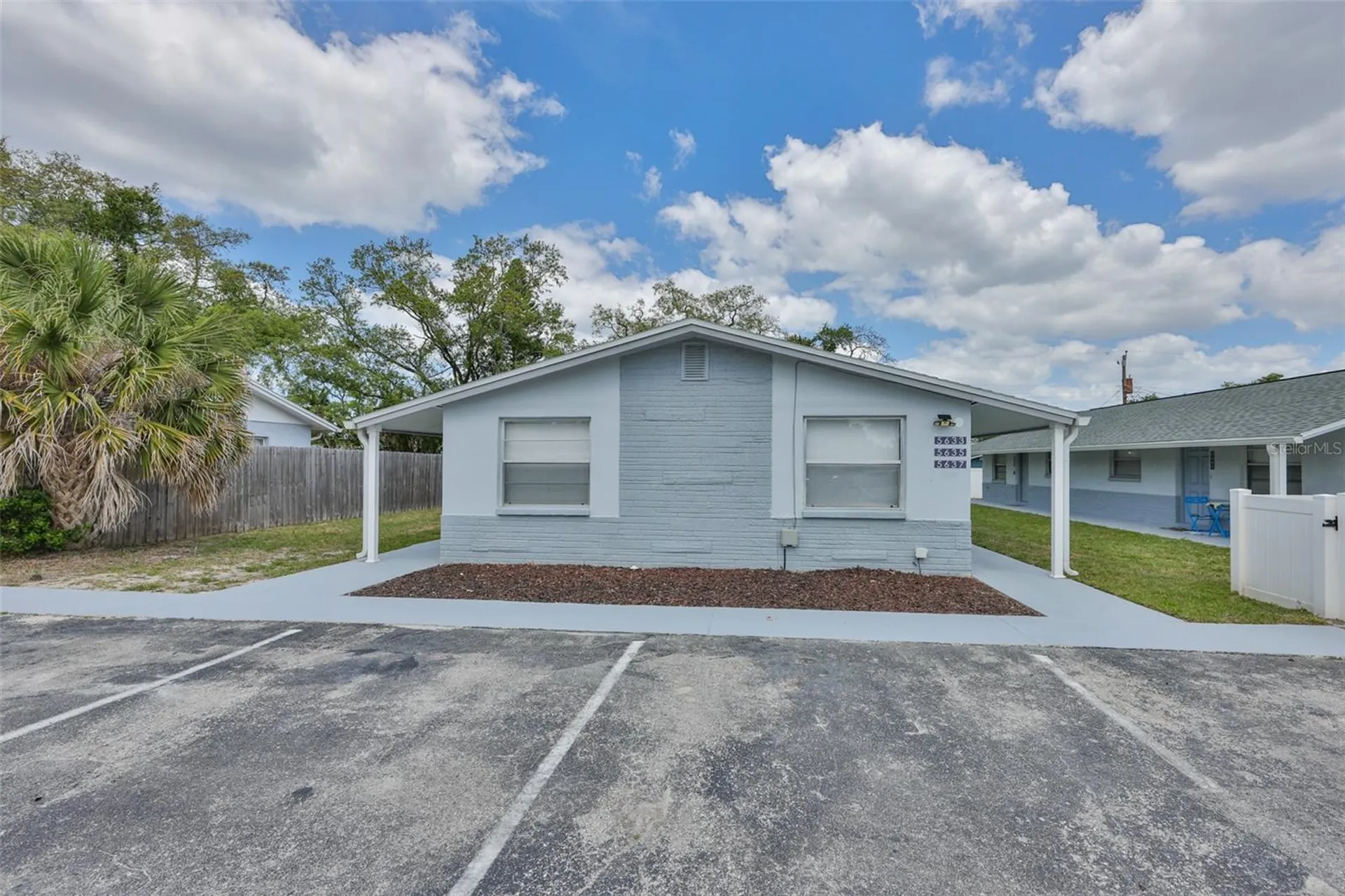 5637 Golden Nugget Drive Holiday FL 34690