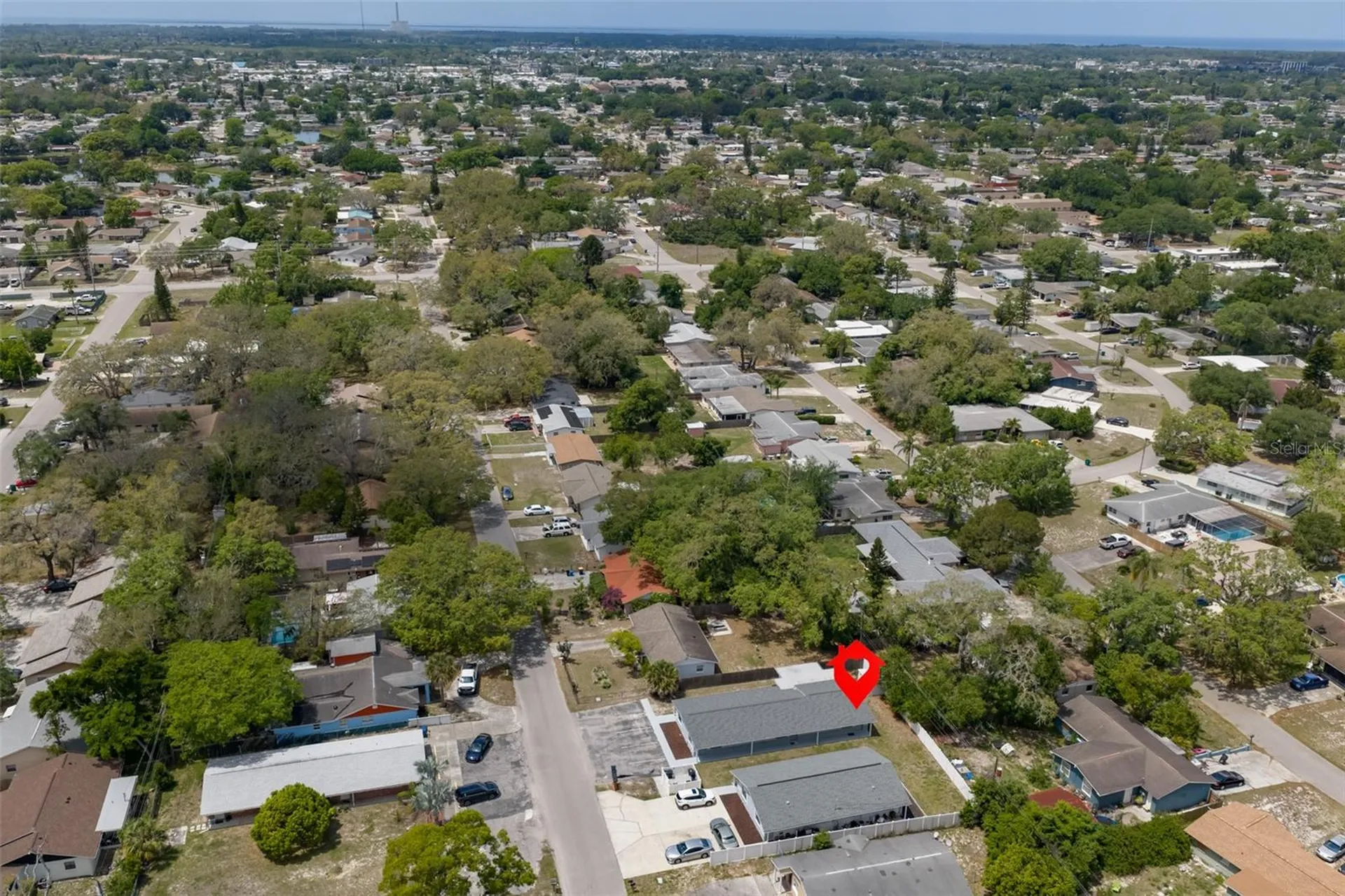5637 Golden Nugget Drive Holiday FL 34690