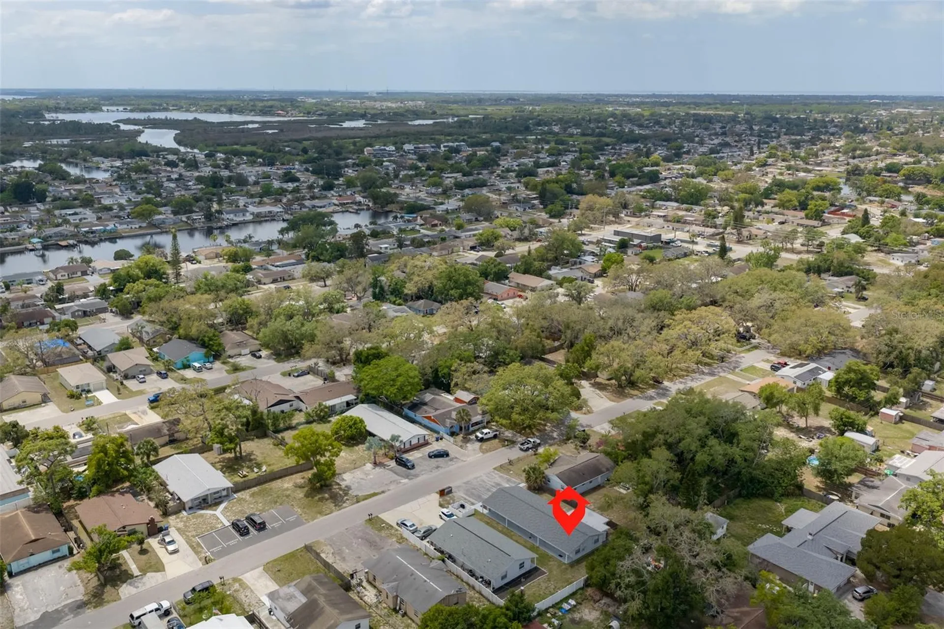5637 Golden Nugget Drive Holiday FL 34690