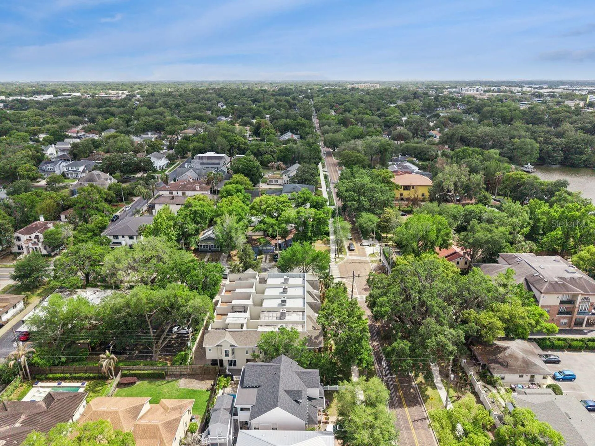1151 Delaney Avenue Orlando FL 32806