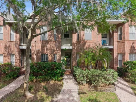 1151 Delaney Avenue Orlando FL 32806