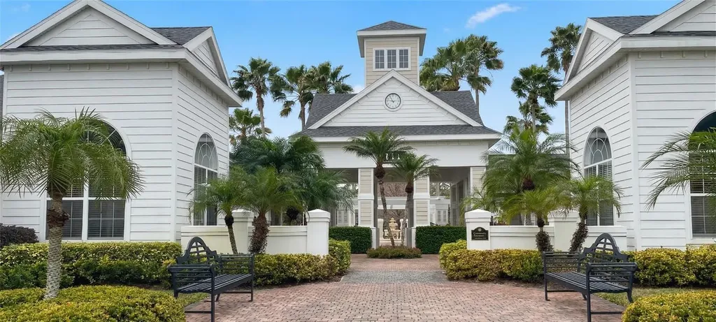 430 Southern Pecan Circle Winter Garden FL 34787
