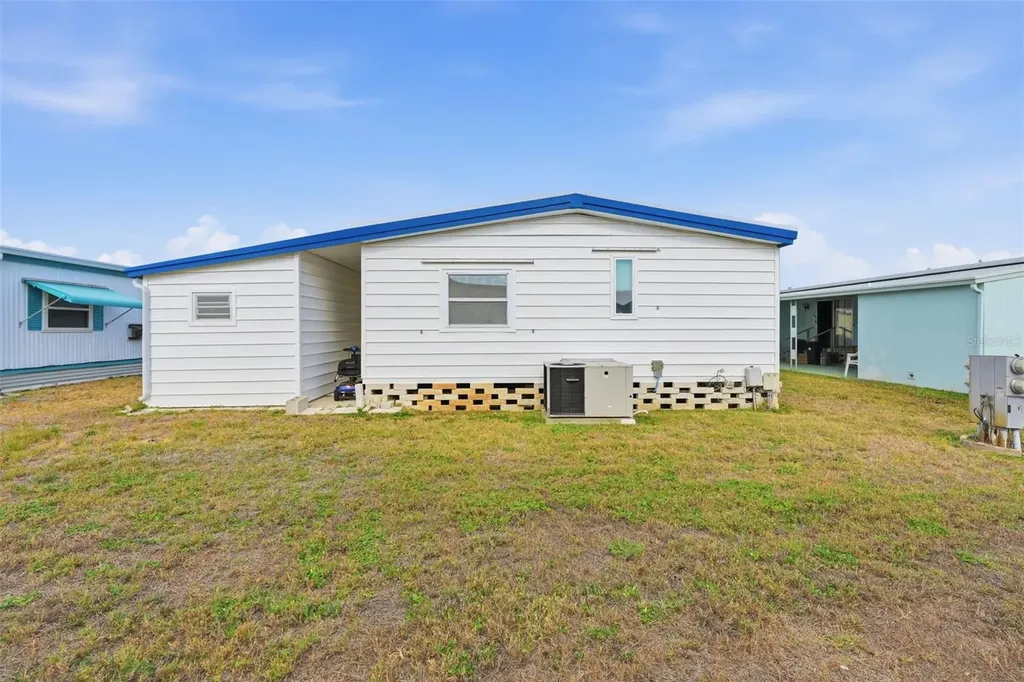 2049 Manoa Drive Holiday FL 34691