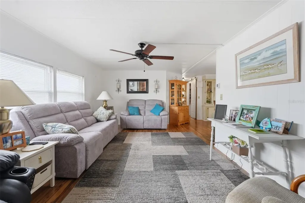 2049 Manoa Drive Holiday FL 34691