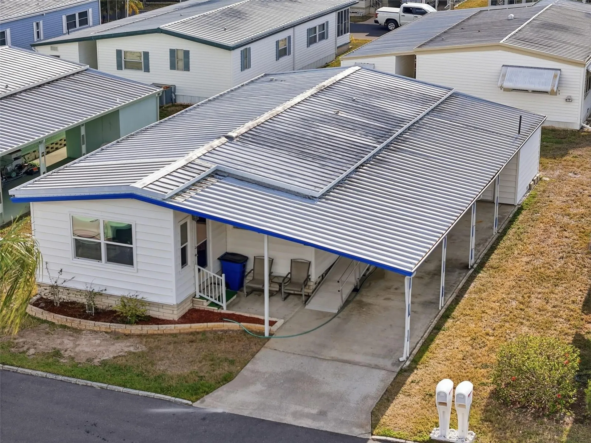 2049 Manoa Drive Holiday FL 34691