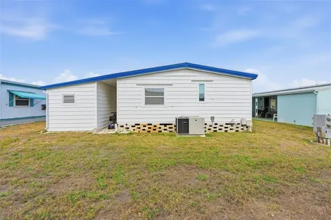 2049 Manoa Drive Holiday FL 34691