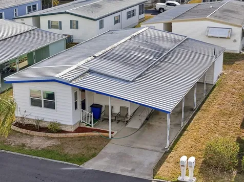2049 Manoa Drive Holiday FL 34691