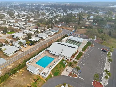 2049 Manoa Drive Holiday FL 34691