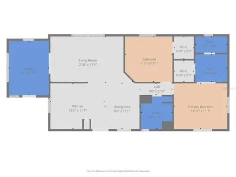 2049 Manoa Drive Holiday FL 34691